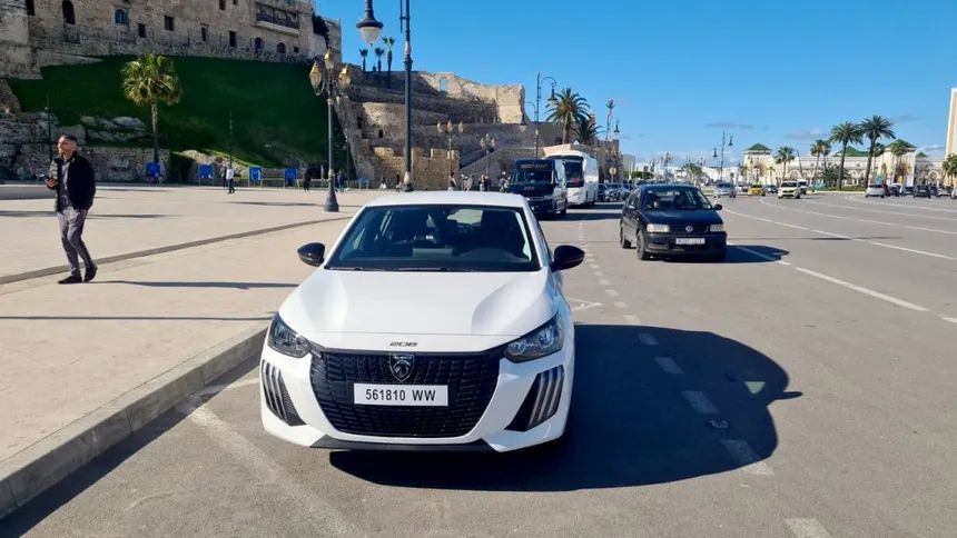 Location Voiture Tanger